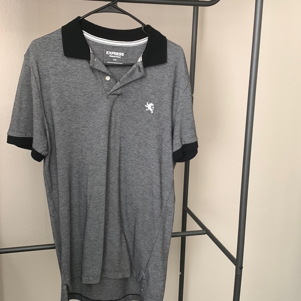 Express Polo Shirt